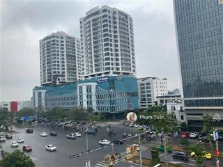 Tuyến 2 lê hồng phong đất biệt thự lô 10 gần cấp 3 trần phú (e17)  0917 696 ***