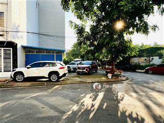 Lô góc 2 mặt đường đất tái định cư sao sáng tuyến 2 ngô gia tự (c857)  0917 696 ***