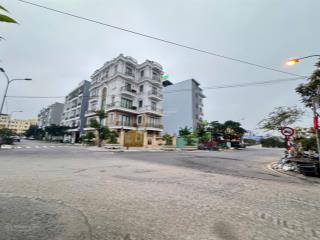 Đất mặt đường trần đông 25m tuyến 2 lê hồng phong, đằng hải (e89)  0917 696 ***