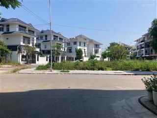 Đất phố đỗ chính gần công viên hồ phương lưu, đông khê (e130)  0917 696 ***