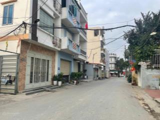 Lô góc 2 mặt tiền đất mặt đường mai trung thứ, đằng hải (e138)  0917 696 ***