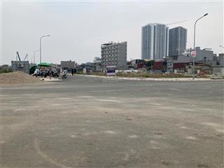 Tuyến 1 view shophouse đất tái định cư 226 lê lai, ngô quyền (e141)  0917 696 ***