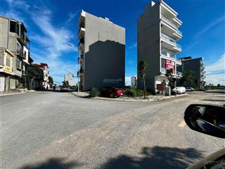 Lô góc xẻ khe tuyến 2 đồng xá đất tái định cư 9,2ha thành tô (e176)  0917 696 ***