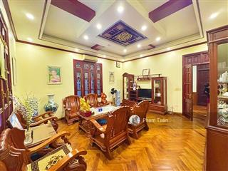 Biệt thự 4 tầng full nội thất gần tòa cát bi plaza, lê hồng phong (e81)  0917 696 ***