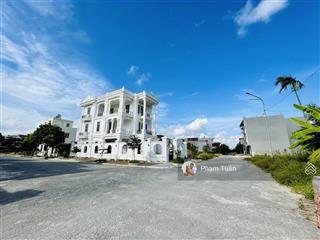 Spcc, view công viên vườn hoa đất tái định cư đường dứa, đằng hải (c928)  0917 696 ***