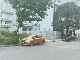 Đất lô 11 tuyến 2 lê hồng phong, đằng hải (c390)  0917 696 ***