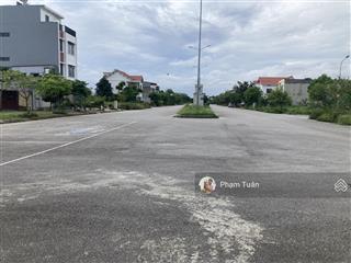 Spcc, tuyến đầu gần đường 40m đất tái định cư tràng cát, hải an (e201)  0917 696 ***