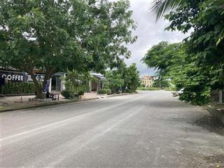 Rẻ nhất đất tái định cư tràng cát tuyến 2 đường 40m (e145)  0917 696 ***