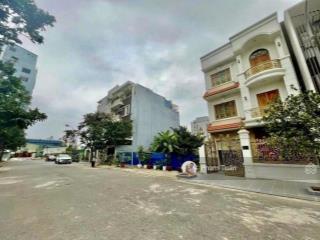 Sau tòa hoàng phát đất lô 2d lê hồng phong (e215)  0917 696 ***