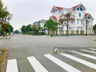 Spcc, đẳng cấp thượng lưu đất biệt thự phúc lộc tuyến 3 lê hồng phong (e236)  0917 696 ***