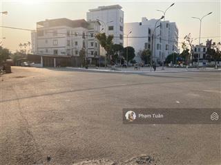 Spcc, tuyến đầu công viên vườn hoa đất tái định cư gốc lim, đằng hải (c521)  0917 696 ***