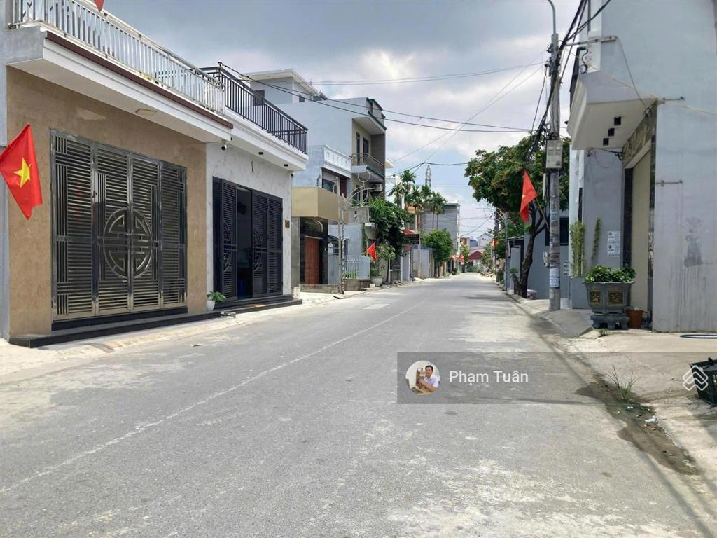 Đất mặt đường hàng tổng gần đường lũng đông (e90)  0917 696 ***