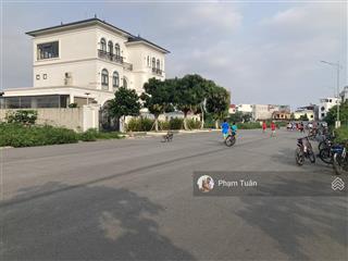 Spcc, đẳng cấp thượng lưu đất biệt thự đồng bồ, hải an (e84)  0917 696 ***