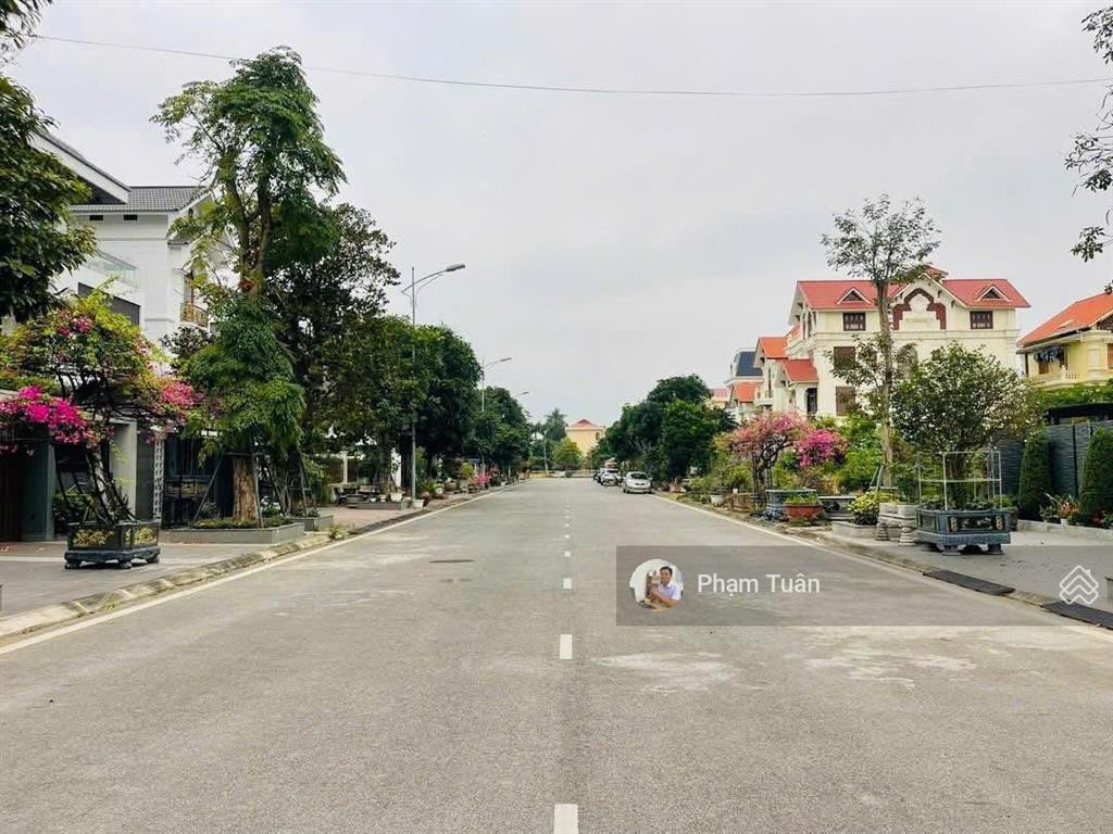 Đất biệt thự phúc lộc tuyến 3 lê hồng phong (e338)  0917 696 ***
