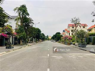 Đất biệt thự phúc lộc tuyến 3 lê hồng phong (e338)  0917 696 ***