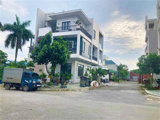 Spcc, cần bán sớm giảm 220tr cho lô đất mặt tiền rộng 7,3m tái định cư nam hải  đằng hải (c925)