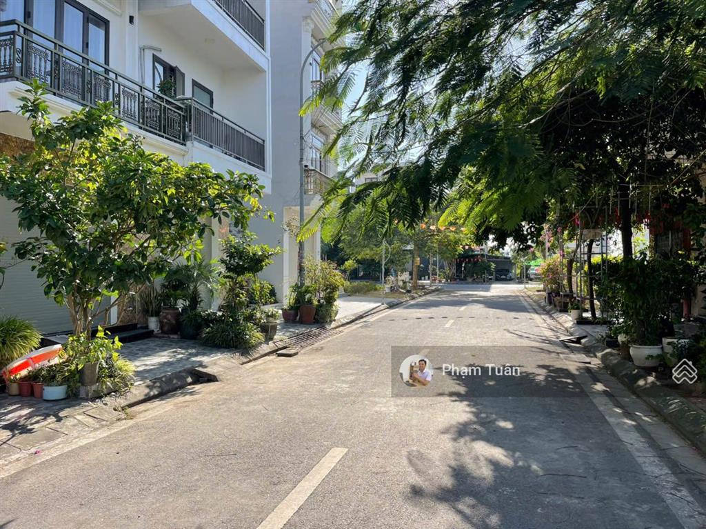 Hàng đẹp tuyến 2 đường 40m đất tái định cư đồng giáp, hải an (e163)  0917 696 ***