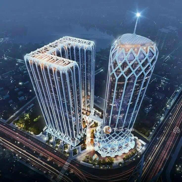 Lô góc mặt đường lê hồng phong vị trí vàng hiếm có (e68)  0917 696 ***