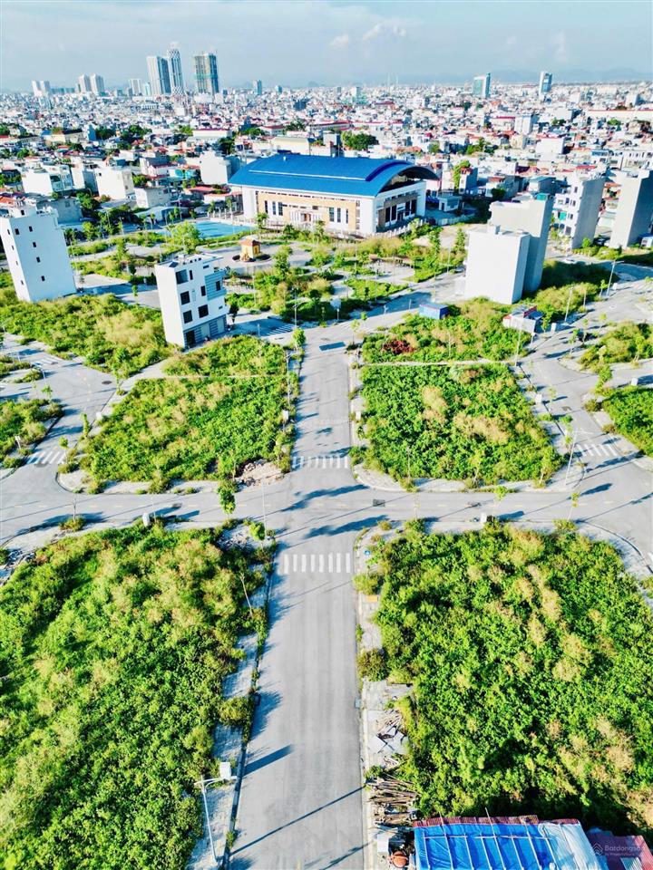 Spcc, trục chính đường to đất tái định cư 9,2ha thành tô (e128)  0917 696 ***