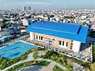 Spcc, trục chính đường to đất tái định cư 9,2ha thành tô (e128)  0917 696 ***
