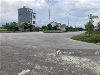 Spcc, tuyến 2 đường 40m đất tái định cư tràng cát, hải an (e265)  0917 696 ***