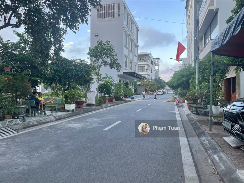 Spcc, tuyến 2 đường 21m đất tái định cư đồng giáp, hải an (e359)  0917 696 ***
