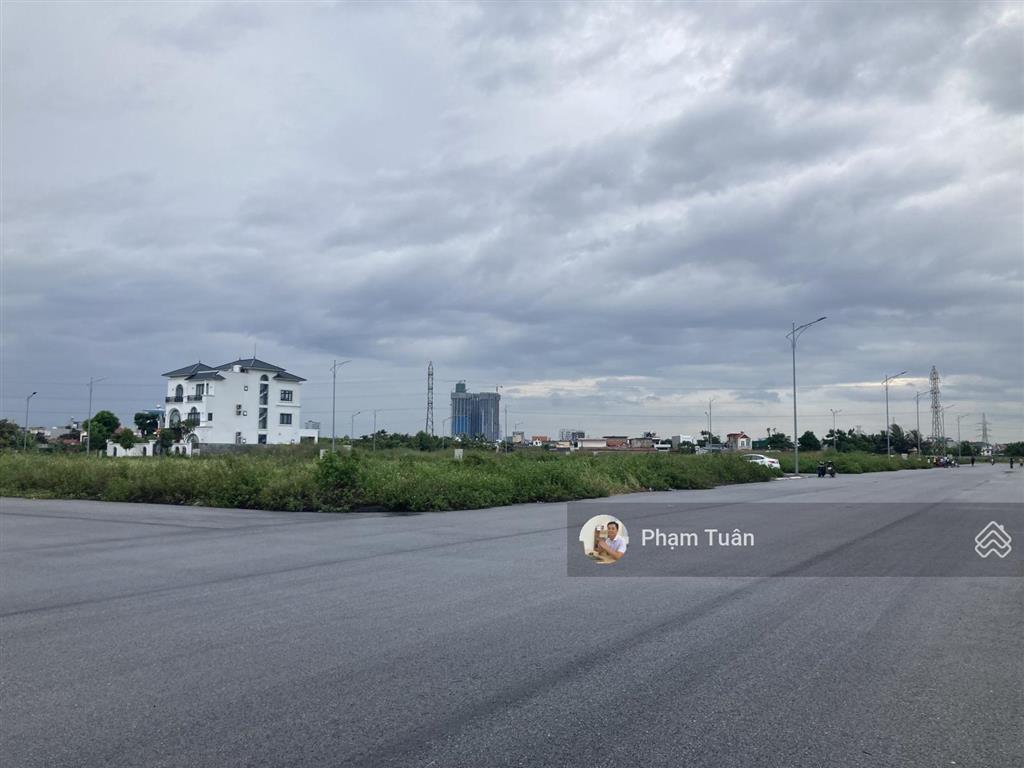 Spcc, đẳng cấp thượng lưu đất biệt thự đồng bồ, hải an (e84)  0917 696 ***