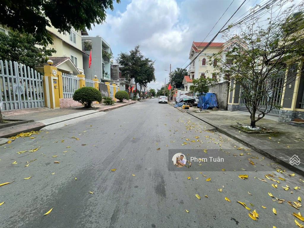 Spcc, đất khu phân lô cao cấp phú lương, đông hải (e378)  0917 696 ***