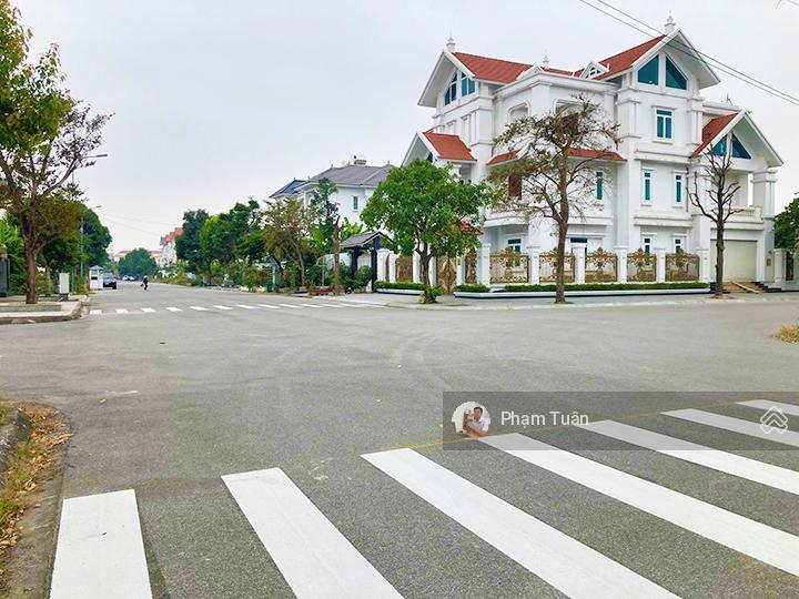 Spcc, cần bán sớm hạ 1,8 tỷ cho lô đất biệt thự phúc lộc tuyến 3 lê hồng phong (e236)  091769669