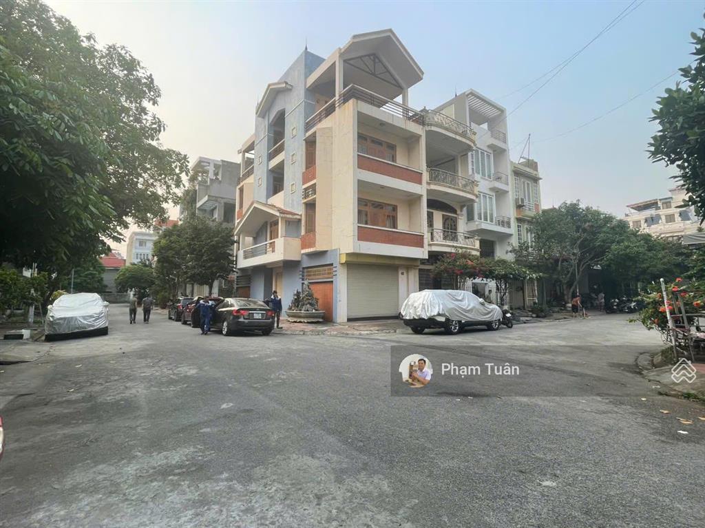 Mặt tiền 4,5m đất lô 9 lê hồng phong sau tòa doji (e235)  0917 696 ***