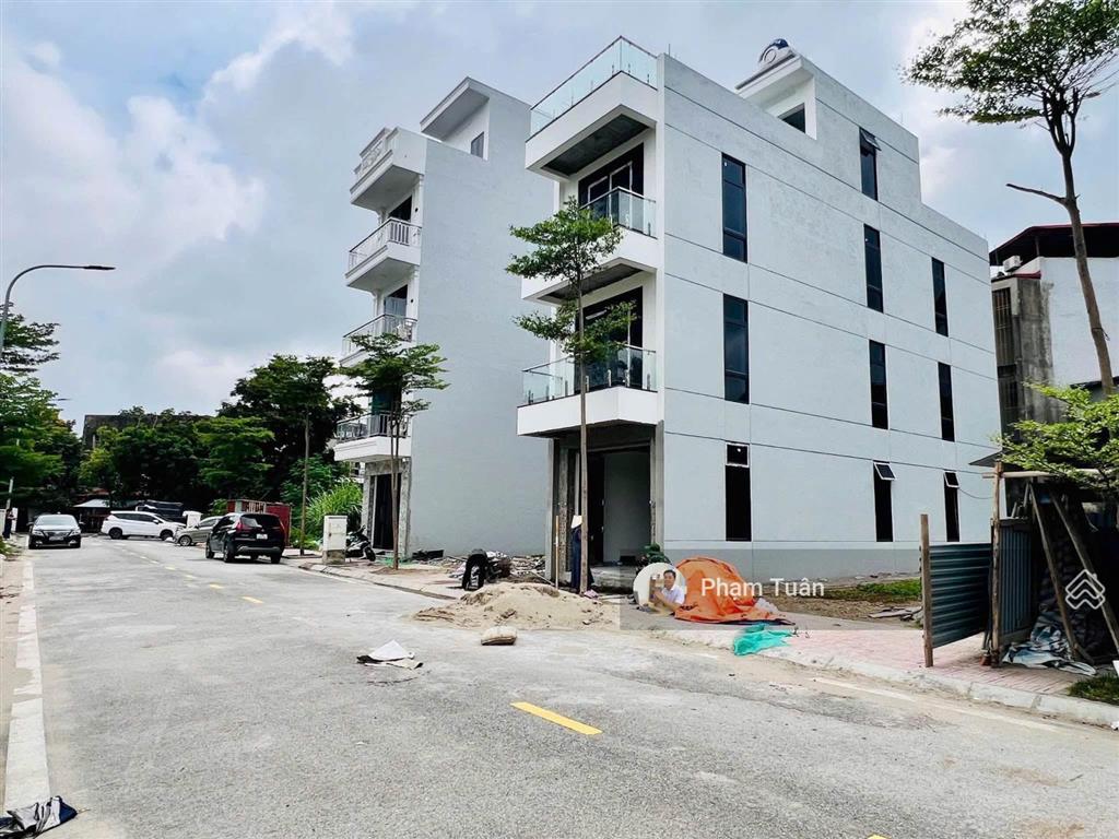 Lô áp góc đất tái định cư 83 vạn mỹ, ngô quyền (e381)  0917 696 ***