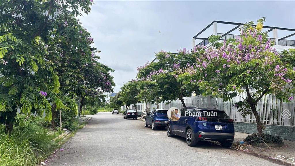 Spcc, view khu biệt thự triệu đô đất biệt thự vườn hồng, đằng hải (e202)  0917 696 ***