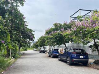 Spcc, view khu biệt thự triệu đô đất biệt thự vườn hồng, đằng hải (e202)  0917 696 ***