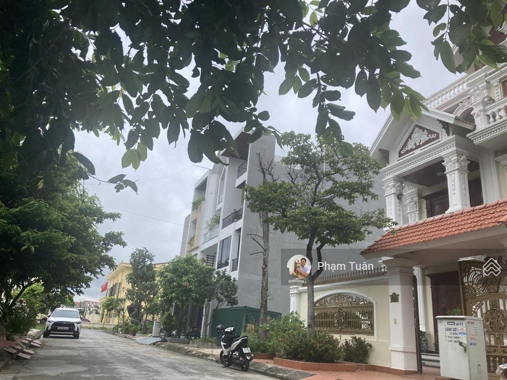 Hàng hiếm đất tái định cư sở tư pháp, đằng hải tuyến 3 lê hồng phong (e233)  0917 696 ***