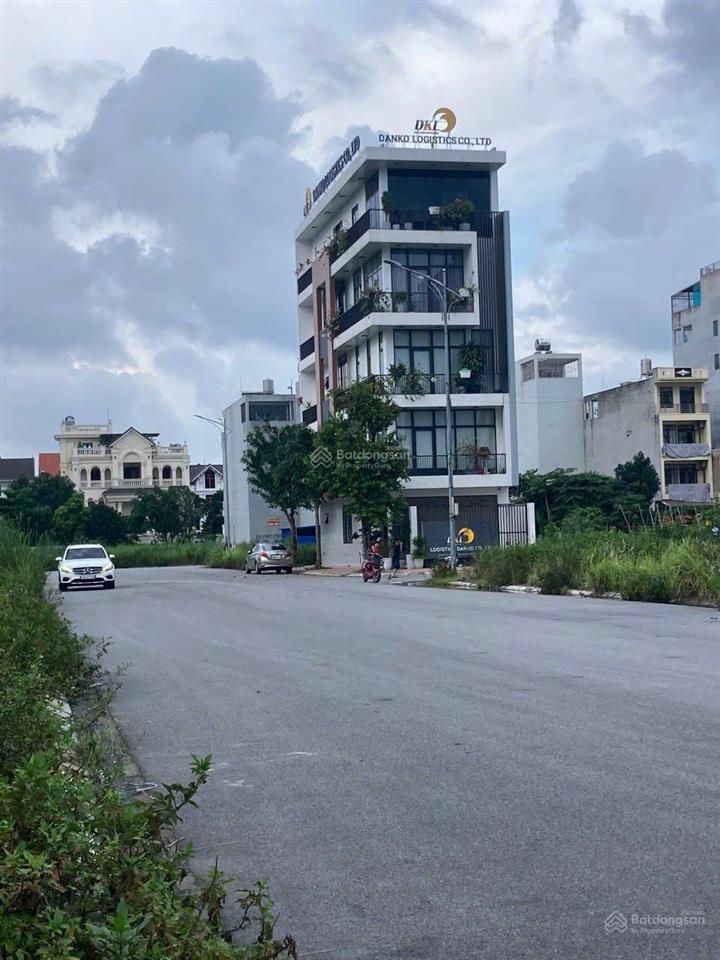 Spcc, đường rộng 15m đất khu phân lô cao cấp phúc lộc, hải an (e388)  0917 696 ***