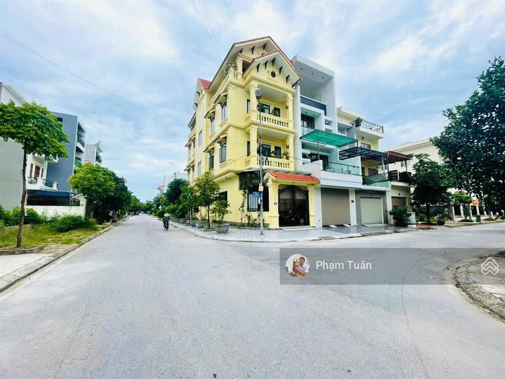 Gần trường học đất tái định cư sở tư pháp, đằng hải (e395)  0917 696 ***