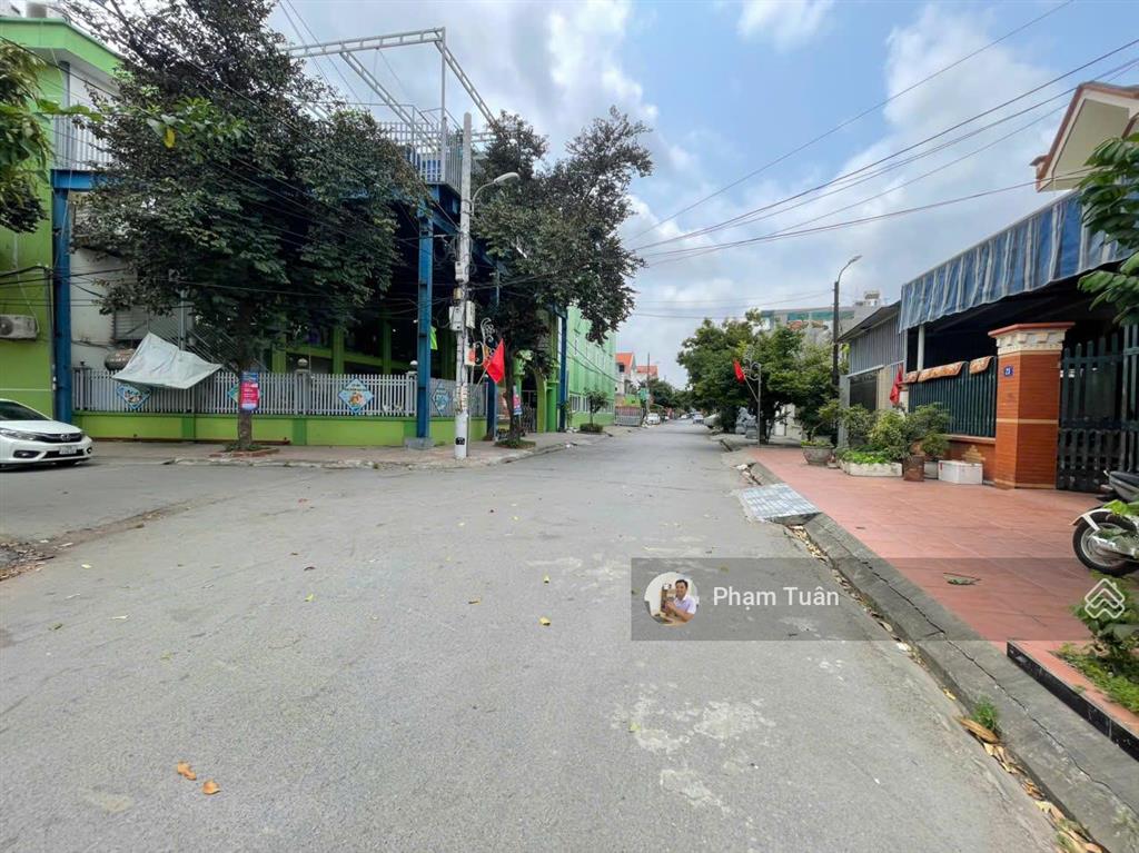 Lô góc view công viên vườn hoa đất biệt thự phú lương, đông hải (e445)  0917 696 ***