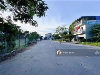 Lô góc view công viên vườn hoa đất biệt thự phú lương, đông hải (e445)  0917 696 ***