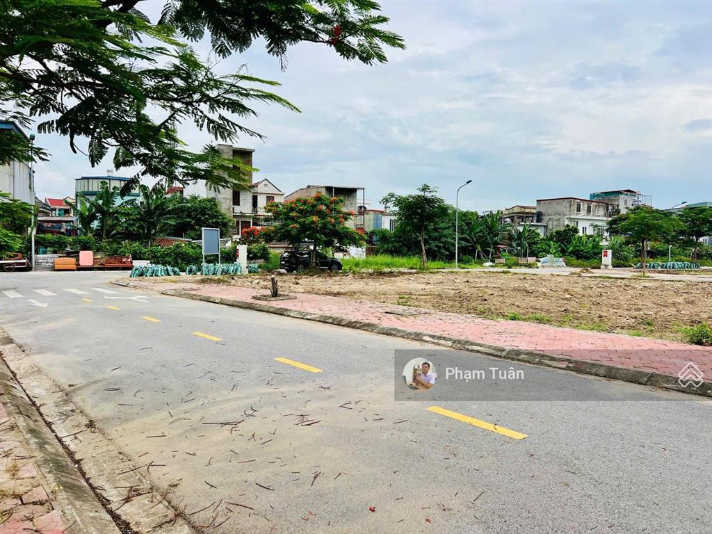 Spcc, tuyến đầu đẹp không lỗi lầm đất tái định cư cánh đồng bram, đông khê (e480)  0917 696 ***