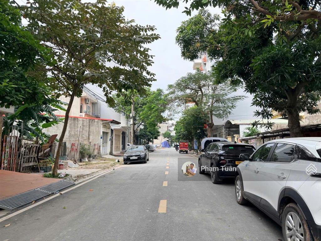 Spcc, không lỗi lầm đất tái định cư đằng lâm 2 hải an (e111)  0917 696 ***