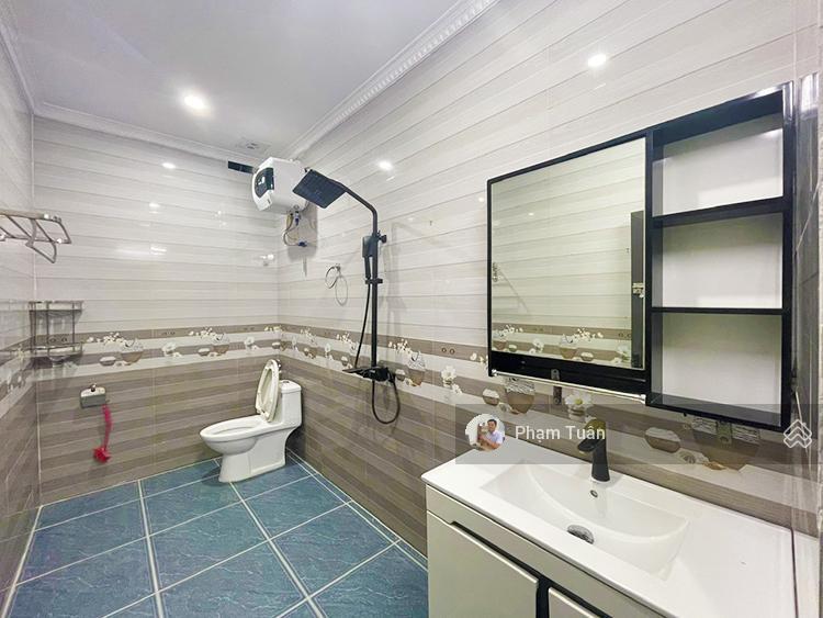 Spcc, cần bán sớm hạ 1 tỷ cho căn 4 tầng 1 tum mặt đường tại đằng hải, hải an (e316)  0917 696 ***
