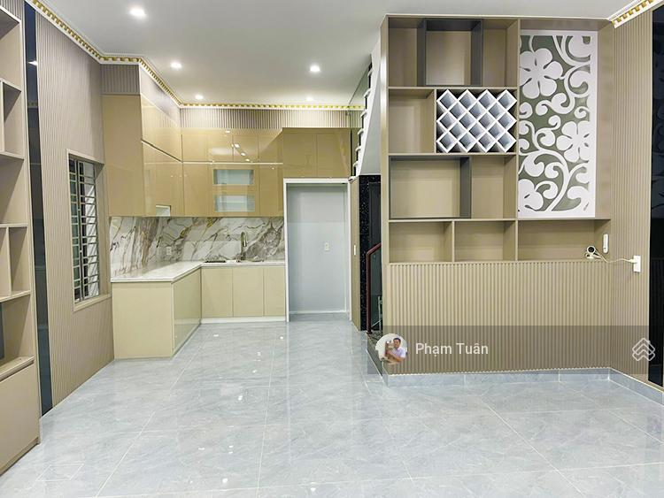 Spcc, cần bán sớm hạ 1 tỷ cho căn 4 tầng 1 tum mặt đường tại đằng hải, hải an (e316)  0917 696 ***