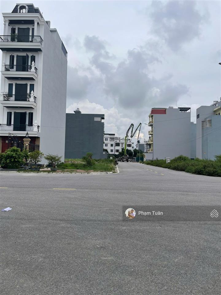 Spcc, mặt đường 15m đất khu phân lô cao cấp đồng bồ, hải an (e509)  0917 696 ***