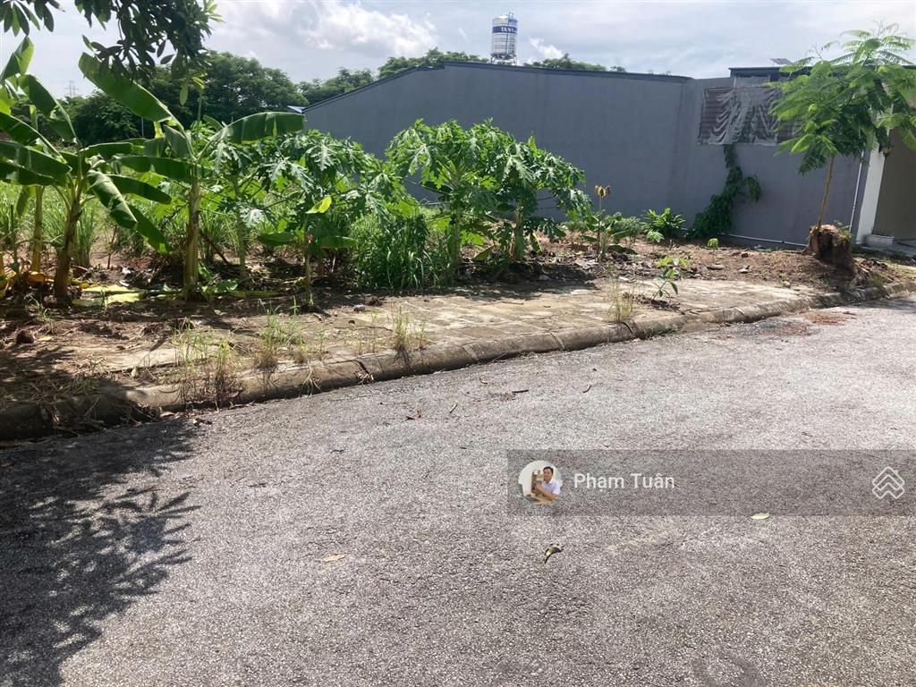 Spcc, tuyến 2 đường 20m đất phân lô quân khu 3 đông hải (e474)  0917 696 ***