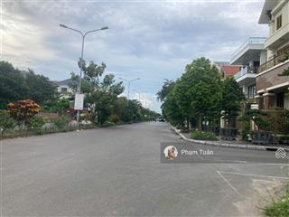 Thửa 3 mặt thoáng đất lô 16d lê hồng phong, đằng lâm (e335)  0917 696 ***