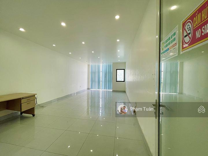 Cho thuê văn phòng có thang máy gần siêu thị go, lê hồng phong  0917 696 ***