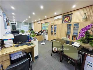 Cho thuê văn phòng có thang máy gần siêu thị go, lê hồng phong  0917 696 ***