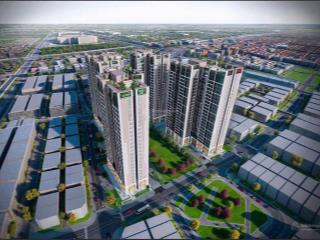 Chỉ hơn 70 tr/m2 để sở hữu cc an bình homeland dương nội, vị trí đắc địa sát aeon mall hà đông