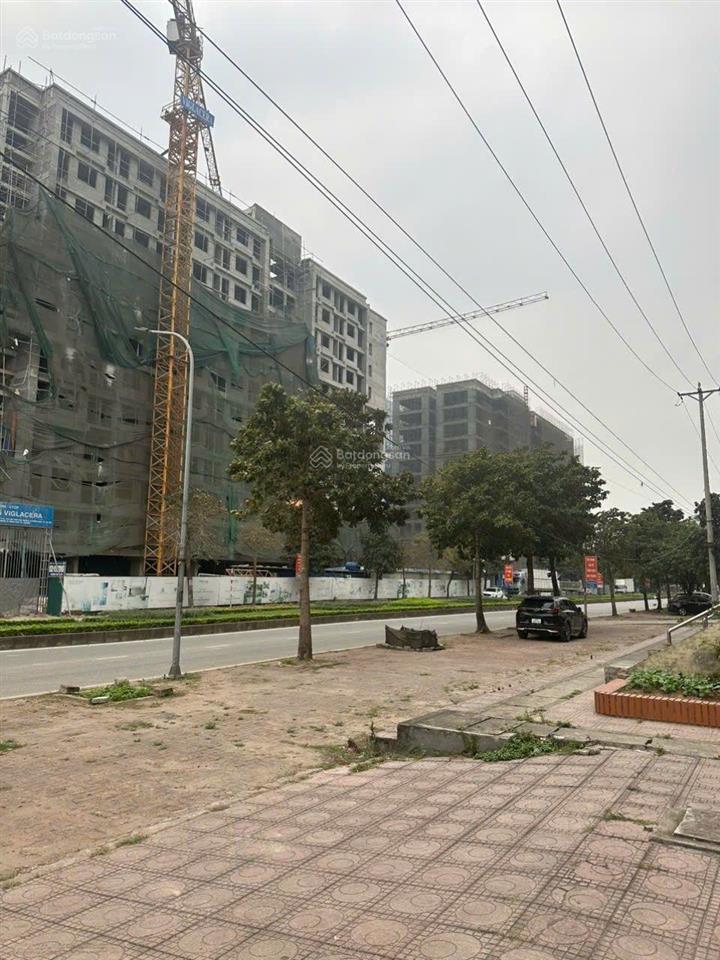 Bán căn hộ thương mại dự án kim chung  đông anh, vị trí đẹp giá tốt. 63.1 m2 chưa đến 3 tỷ