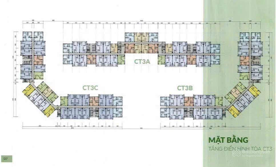 Bán căn hộ thương mại dự án kim chung  đông anh, vị trí đẹp giá tốt nhất. 63.1 m2 chưa đến 3 tỷ